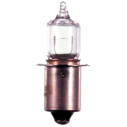 Scharnberger+Hasenbein Halogenlampe 9,3x31mm 11102