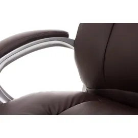 PAAL Office Furniture Apoll XXL Stoff schwarz