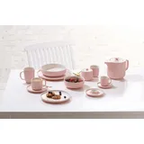 Flirt by R&B Kaffeeservice Jasper rose - Breker