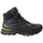 Jack Wolfskin Force Trekker Texapore Mid M, Black / Burly Yellow Xt,