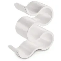 Koziol Weinregal 23,1 x 27 cm Weiß