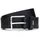 Boss Gürtel Leder schwarz 105