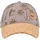 Maximo Baseball Cap MAXIMO braun 51/53
