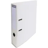 Exacompta 53748E Ringmappe A4 Weiß