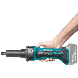 Makita Akku-Geradschleifer DGD800Z