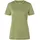 super.natural Casual Rib Bio J T-Shirt khaki XL