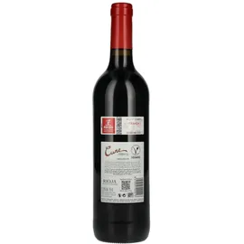 CUNE Crianza 1 x 0,75 l