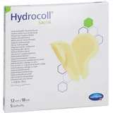 B2B Medical GmbH Hydrocoll sacral Wundverband 12 x 18 cm 5 St.