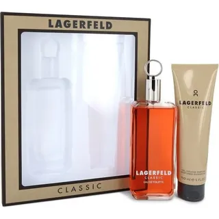 150 ml + Shower Gel 150 ml Geschenkset