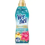 Vernel Weichspüler Aromatherapie 814 ml 37 WL