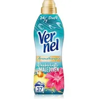 Vernel Weichspüler Aromatherapie 814 ml 37 WL