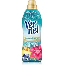 Vernel Weichspüler Aromatherapie 814 ml 37 WL