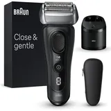 Braun Series 8 8560cc