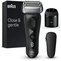 Braun Series 8 8560cc