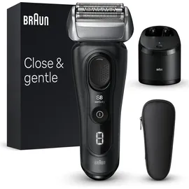 Braun Series 8 8560cc