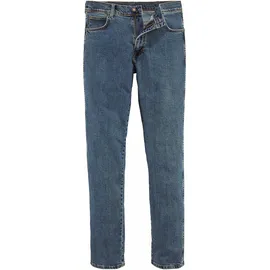 Wrangler Durable Stretch-Jeans blau 36/30