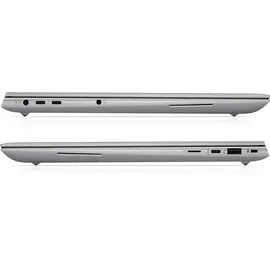 HP ZBook Studio 16 G11 Intel Core Ultra 7 155H 32 GB RAM 1 TB SSD RTX 4070
