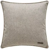 Esprit Kissen E-Harp ¦ braun ¦ Maße (cm): B: 38
