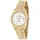 Chiara Ferragni EVERYDAY R1953100508 Gold 32 mm
