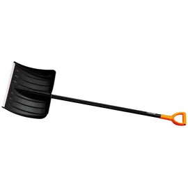 Fiskars Schneeschieber Solid