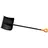 Fiskars Schneeschieber Solid