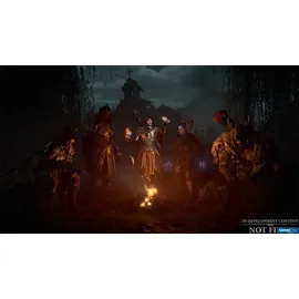 Diablo 4 - [PlayStation 4]