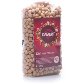 midsona Kichererbsen 500 g
