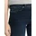 Tom Tailor Damen TTELVA STRAIGHT High Waist Jeans, blau, Uni, Gr. 31/32