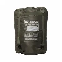 Prologic Element Lite-pro Schlafsack - Brown - 215 x
