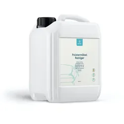 eco:fy Polstermöbel-Reiniger - 2.5l - Fleckentferner gegen Schmutz