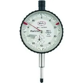 MAHR Helios Preisser Messuhr wassergeschützt 0-10mm