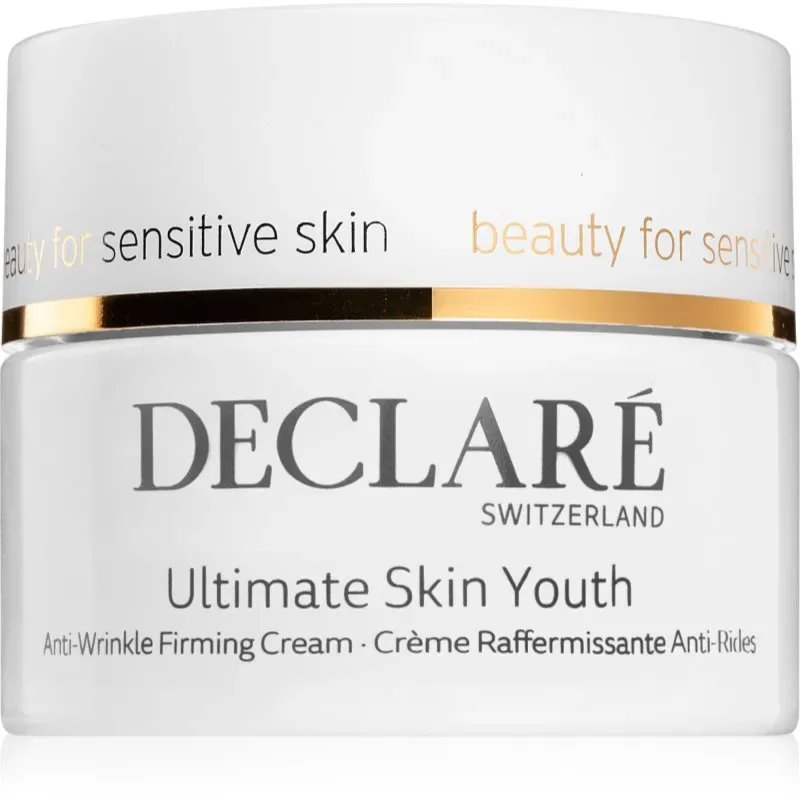 Declaré Age Control festigende Anti-Faltencreme für jugendliches Aussehen 50 ml