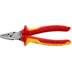 KNIPEX Crimpwerkzeug