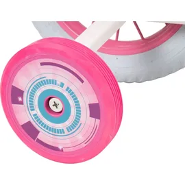 Toimsa Bikes Paw Patrol Skye 12 Zoll RH 28 cm lila