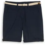 Tom Tailor Bermuda Shorts Blau 34