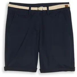Tom Tailor Bermuda Shorts Blau 34