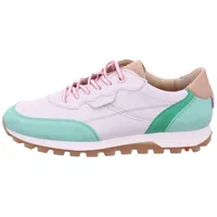 LLOYD Sportliche Schnürschuhe für Damen, bunt, Gr. 37 EU