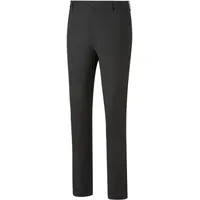Puma Dealer Tailored Golfhose Herren 02 black 30/34