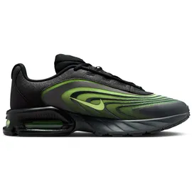Nike Air Max Fire Herren Schwarz/Liquid Lime/Iron Grey 43