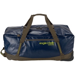 eagle creek Migrate Wheeled Duffel 130L Rush Blue