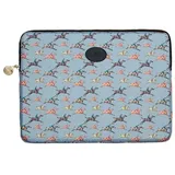 Cedon Easy Laptop Case Pferde