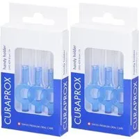 CURAPROX Manches pour brossettes interdentaires x3 Autre 2x3 pc(s)