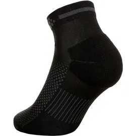 Craft Core Dry Mid Socken 3er Pack Schwarz 46-48