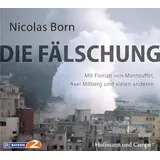 Hoffmann und Campe Verlag GmbH Die Fälschung