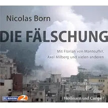Hoffmann und Campe Verlag GmbH Die Fälschung