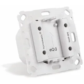 eQ-3 Homematic IP Netzteil für Markenschalter,