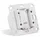 eQ-3 Homematic IP Netzteil für Markenschalter,
