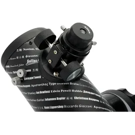 Celestron FirstScope 76 76/300 DOB