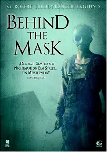 Behind the Mask (Neu differenzbesteuert)