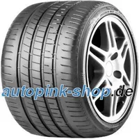 Lassa Driveways Sport+ Plus XL